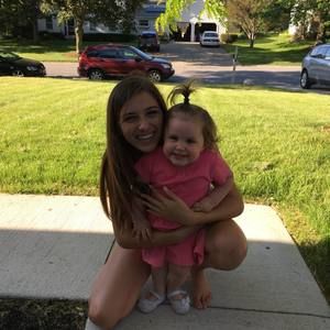 Meet your Posher, Mary kate